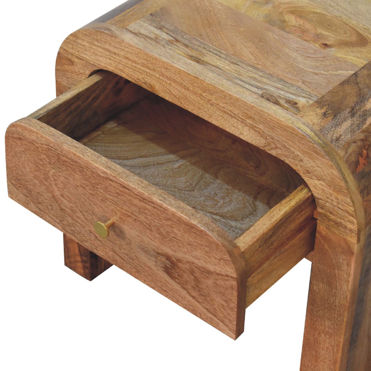 Darcy Bedside - Home Chairs