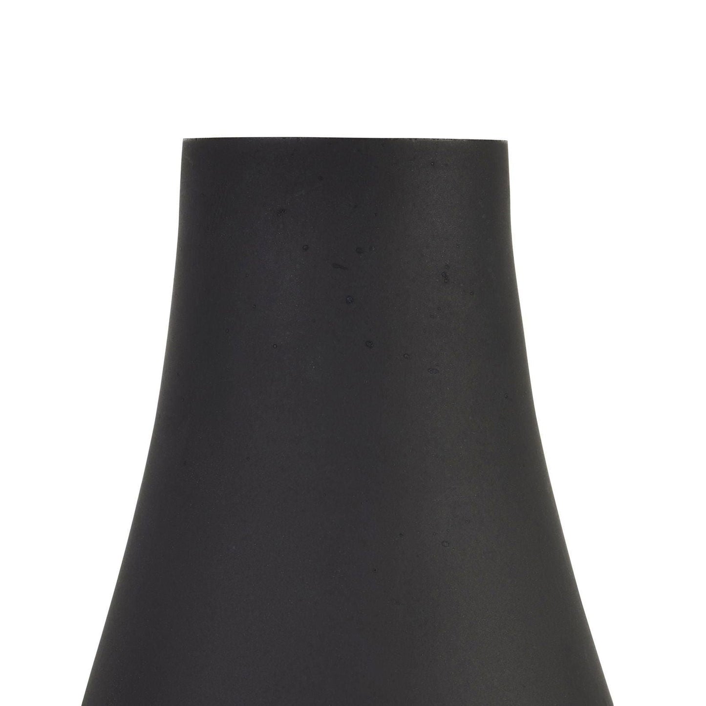 Delilah Glass Vase - Home Chairs