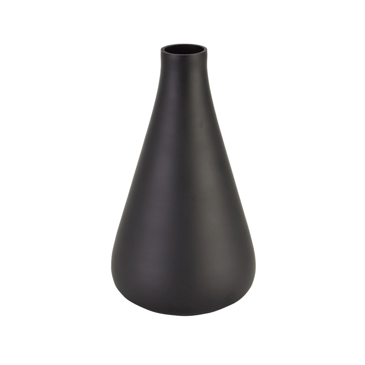 Delilah Glass Vase - Tall - Home Chairs