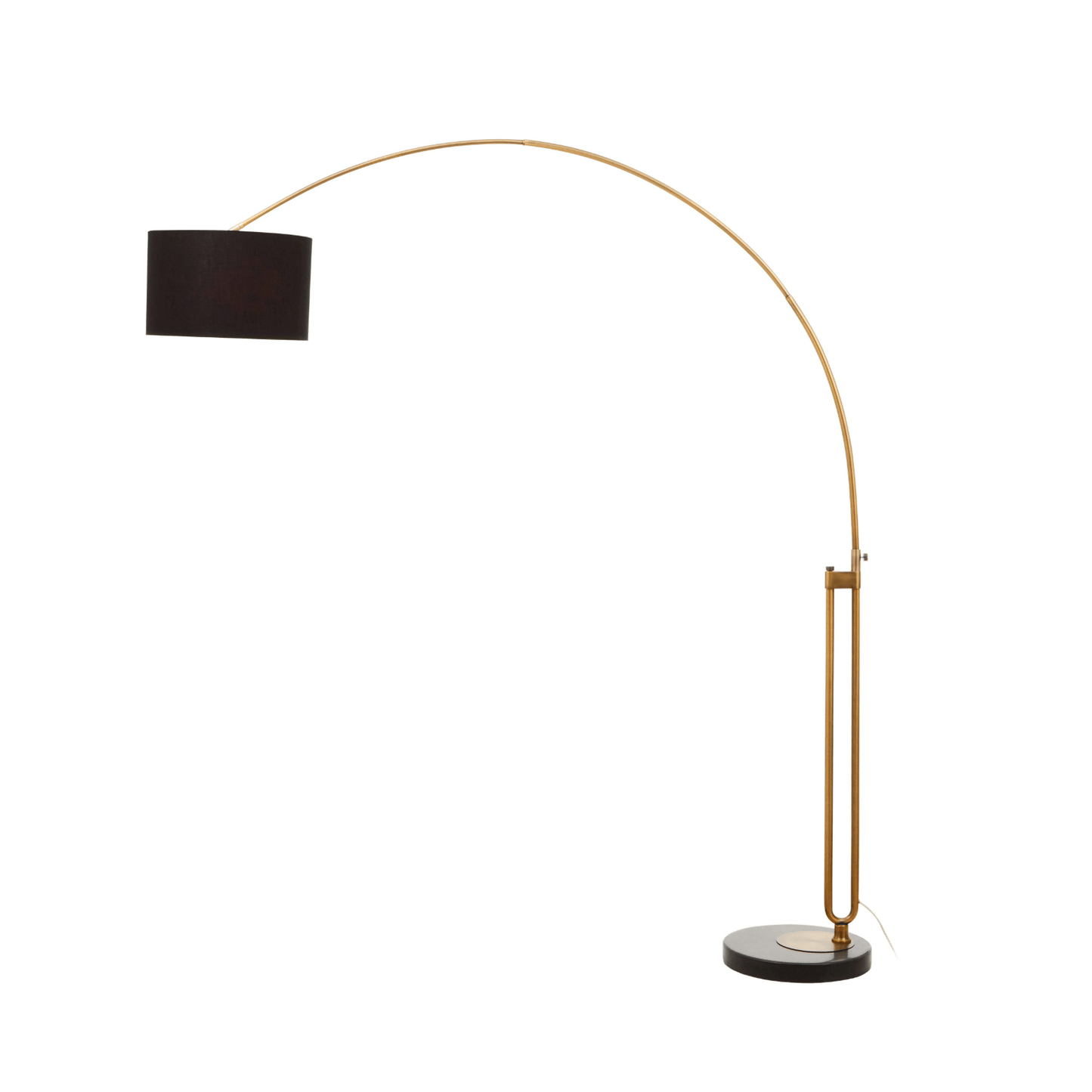 Edmund Floor Lamp - Home Chairs