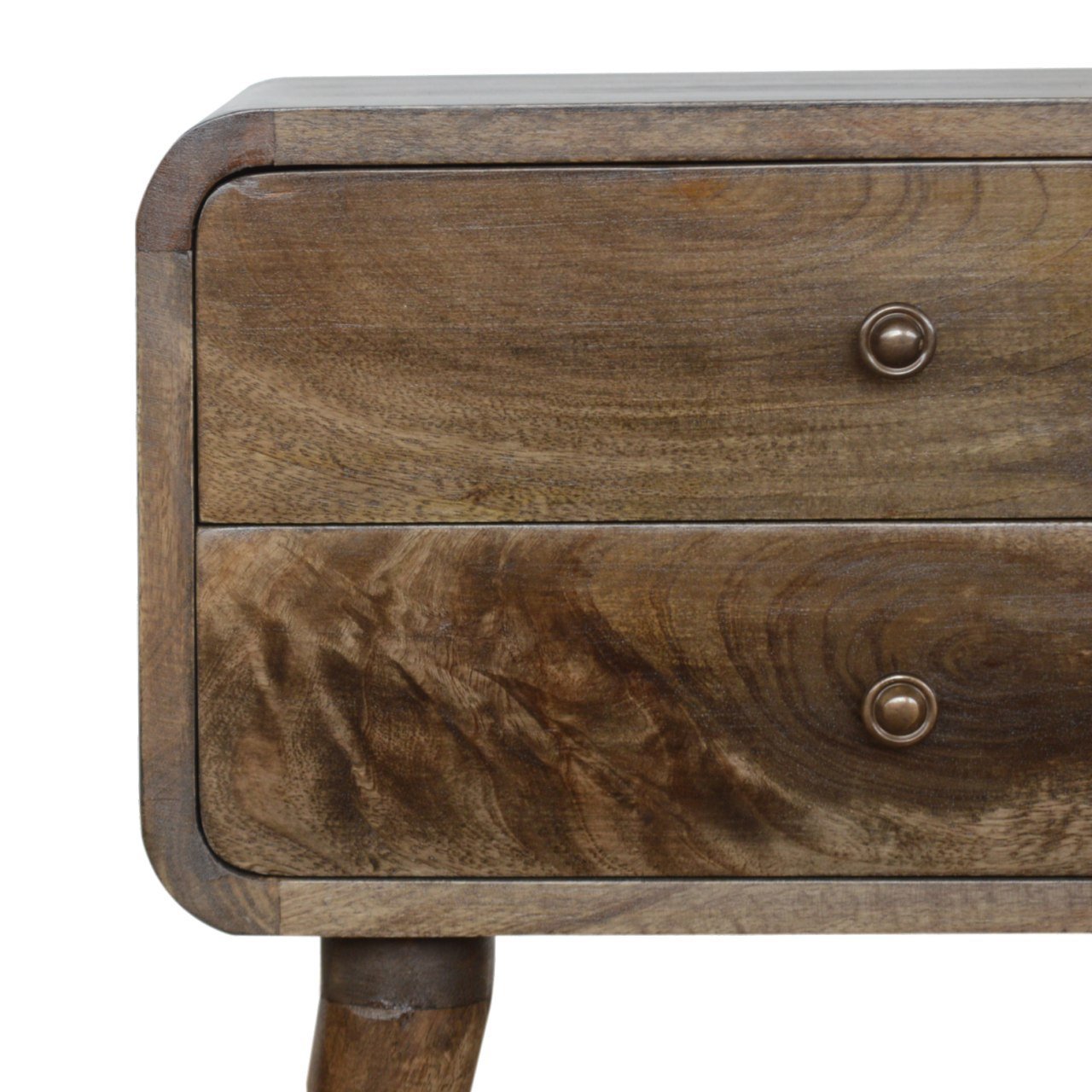 Elizabeth Bedside Table - Home Chairs