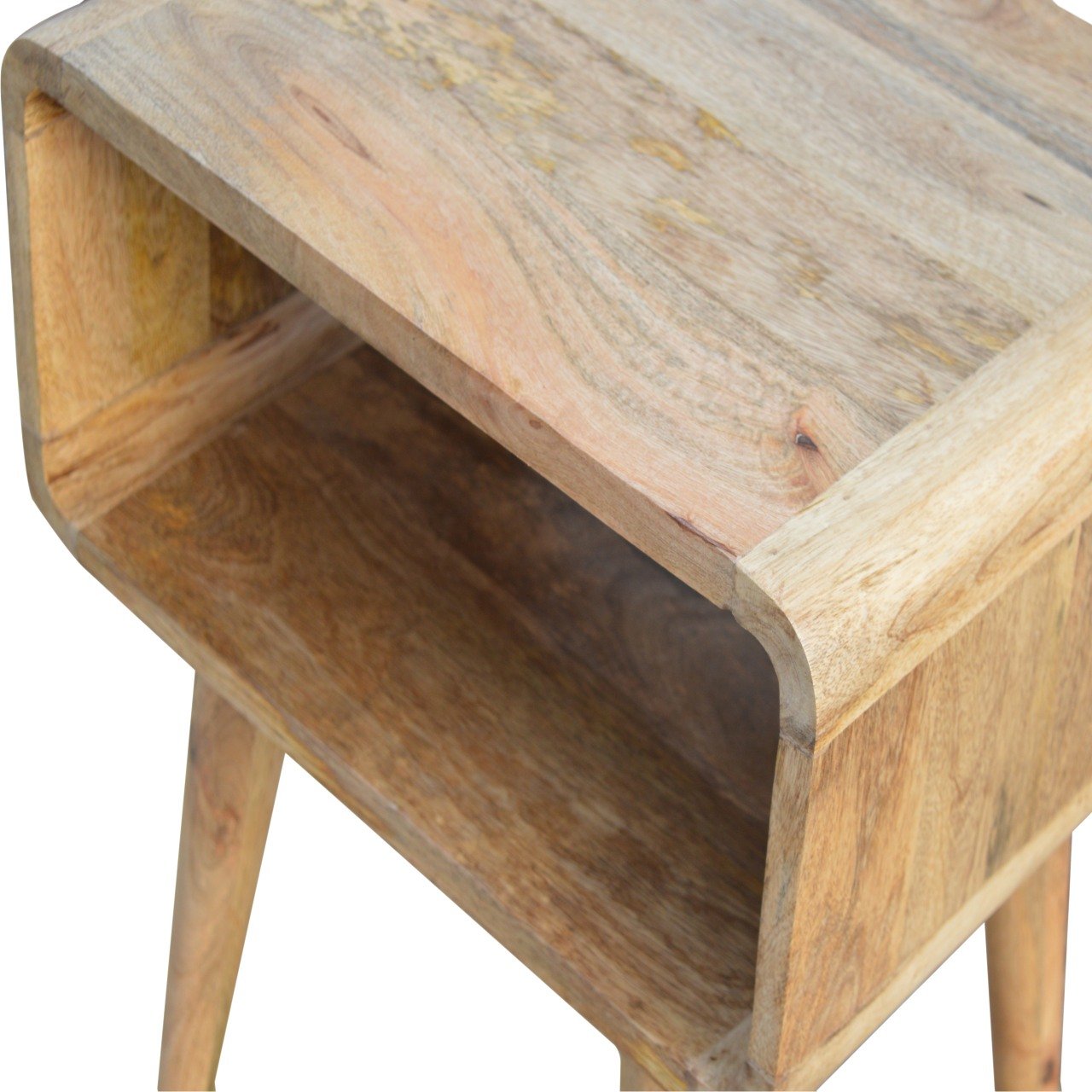 Elizabeth Bedside Table - Home Chairs