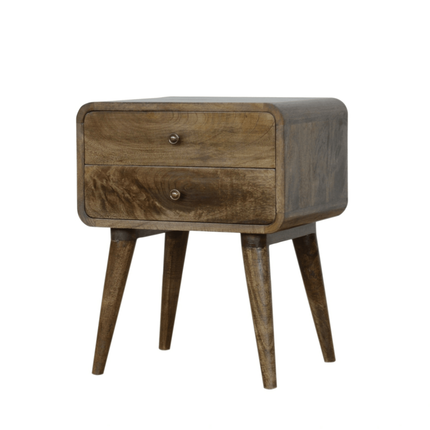 Elizabeth Bedside Table - Home Chairs