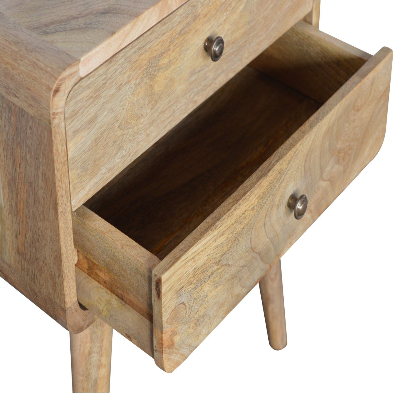 Elizabeth Bedside Table - Home Chairs