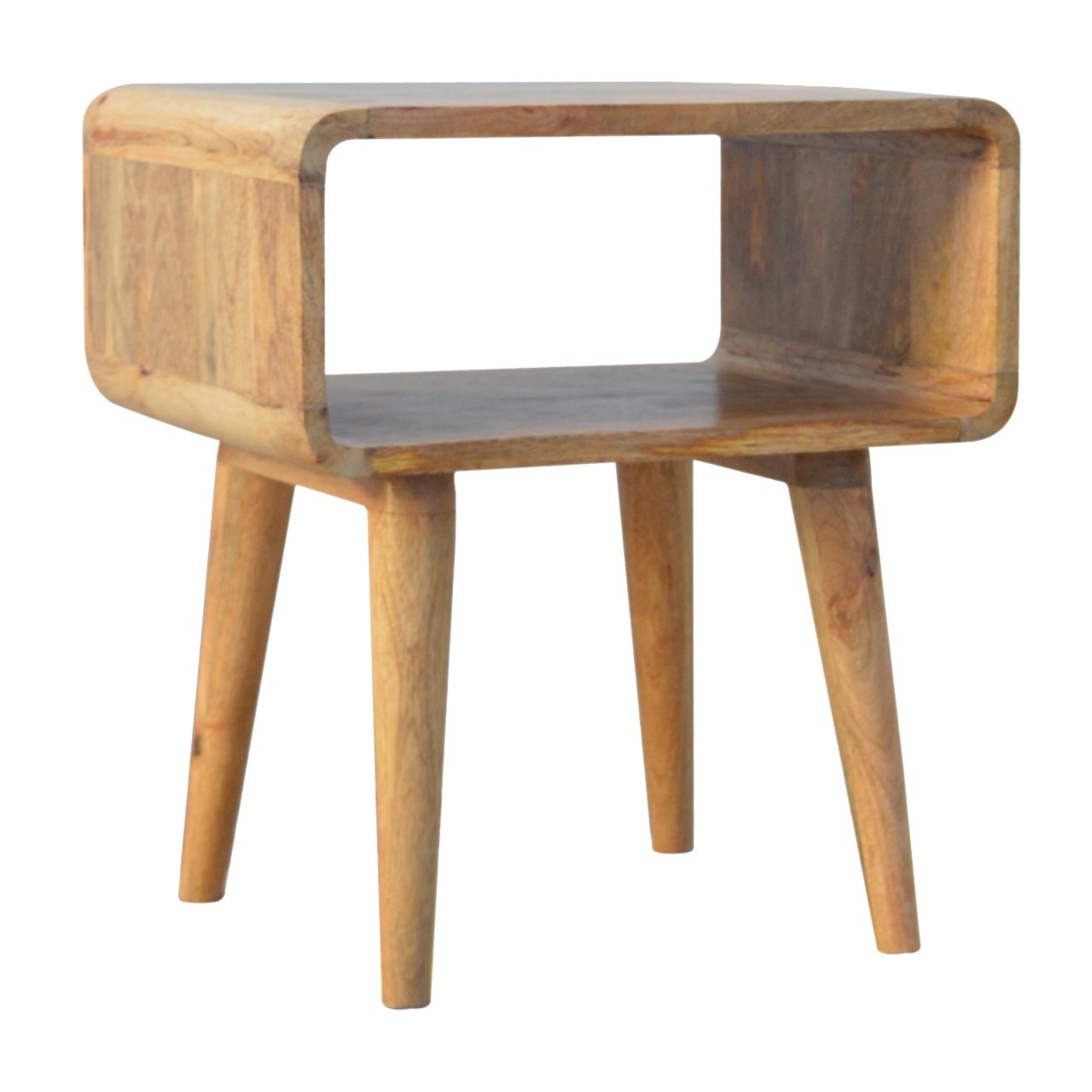 Elizabeth Bedside Table - Home Chairs