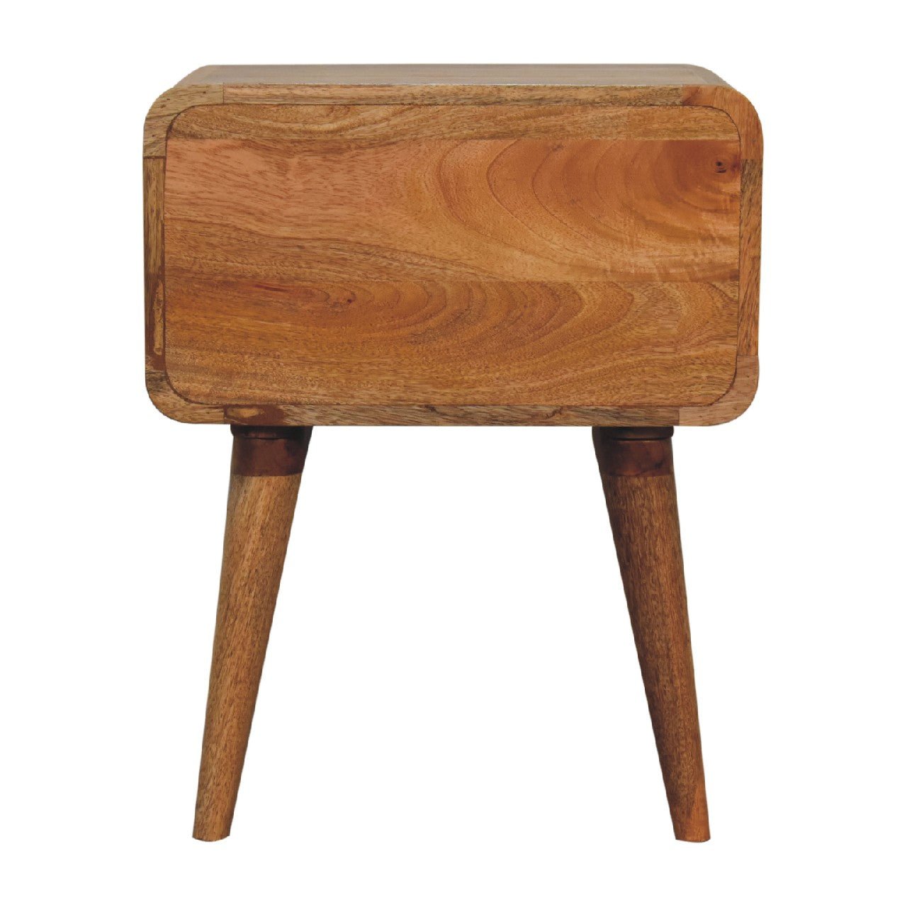Elizabeth Bedside Table Open - Home Chairs
