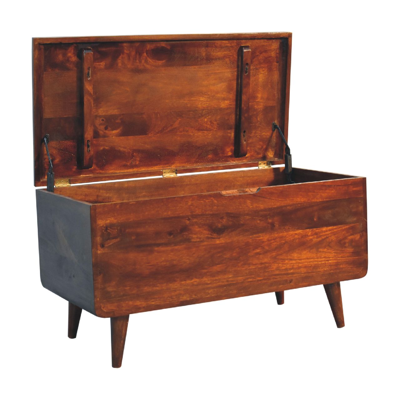 Elizabeth Blanket Box - Home Chairs