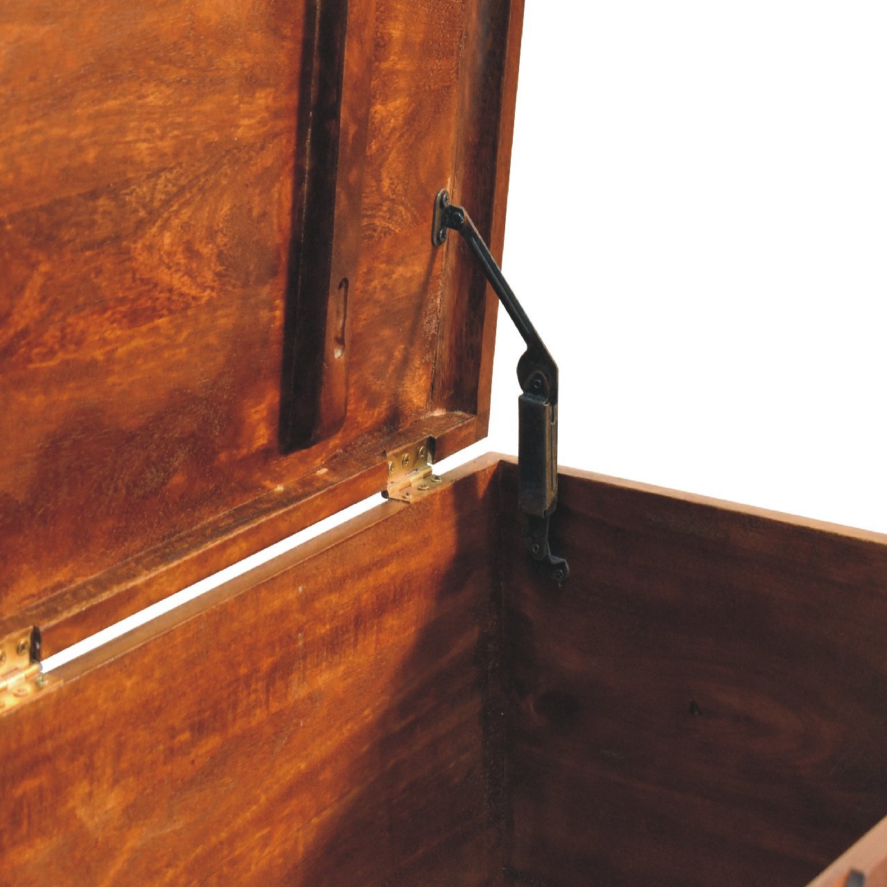 Elizabeth Blanket Box - Home Chairs