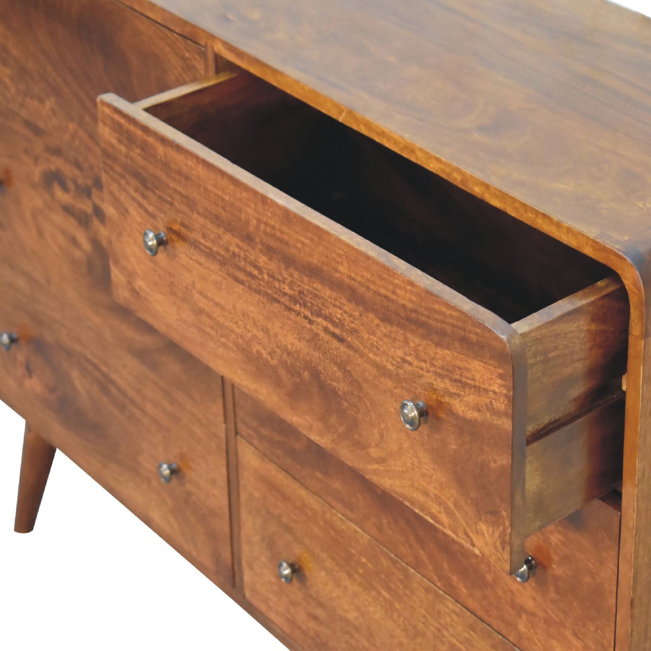 Elizabeth Chest - Large - Home Chairs
