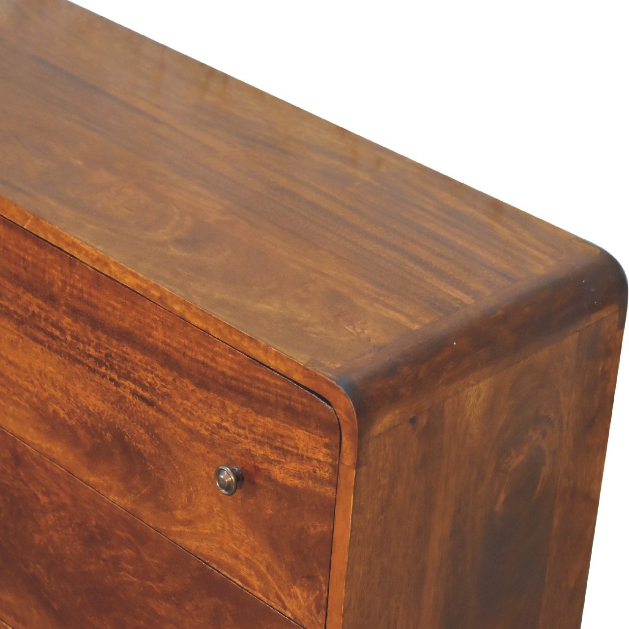 Elizabeth Chest - Large - Home Chairs