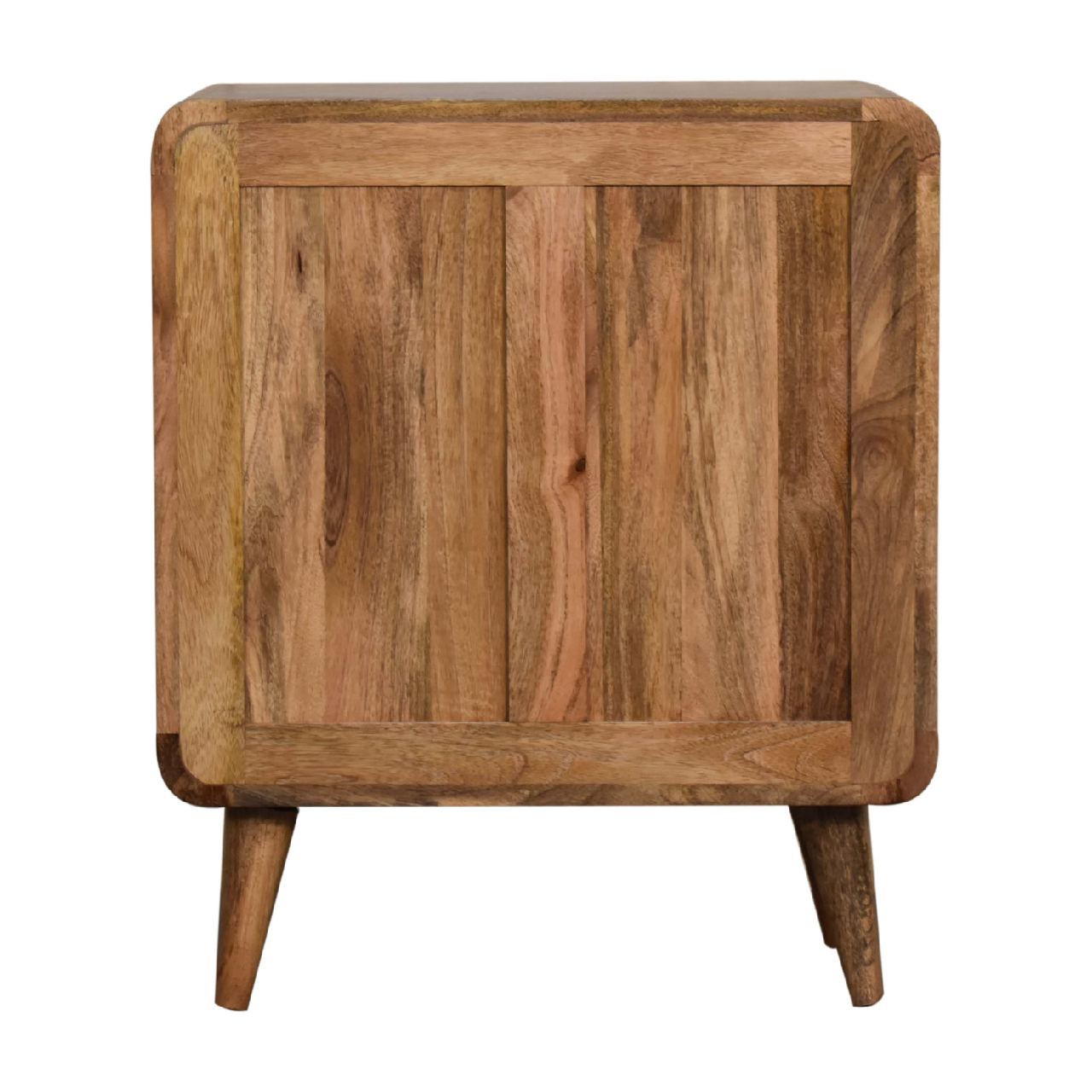 Elizabeth Chest Mini - Oak - Home Chairs