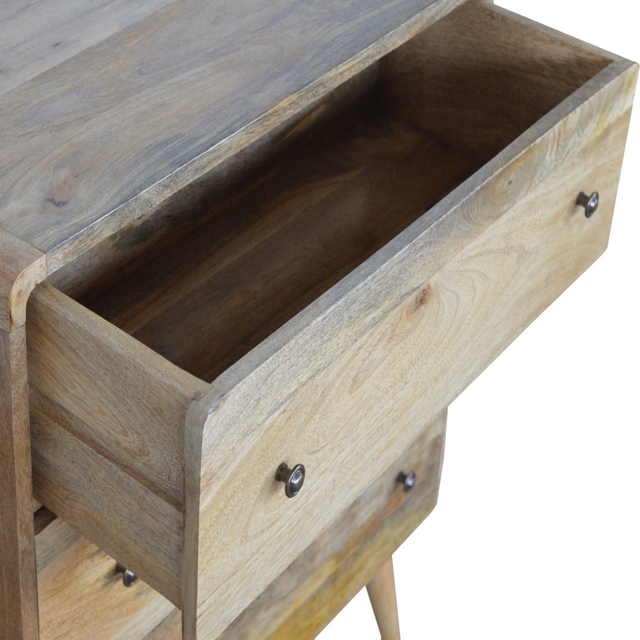 Elizabeth Chest - Oak - Home Chairs