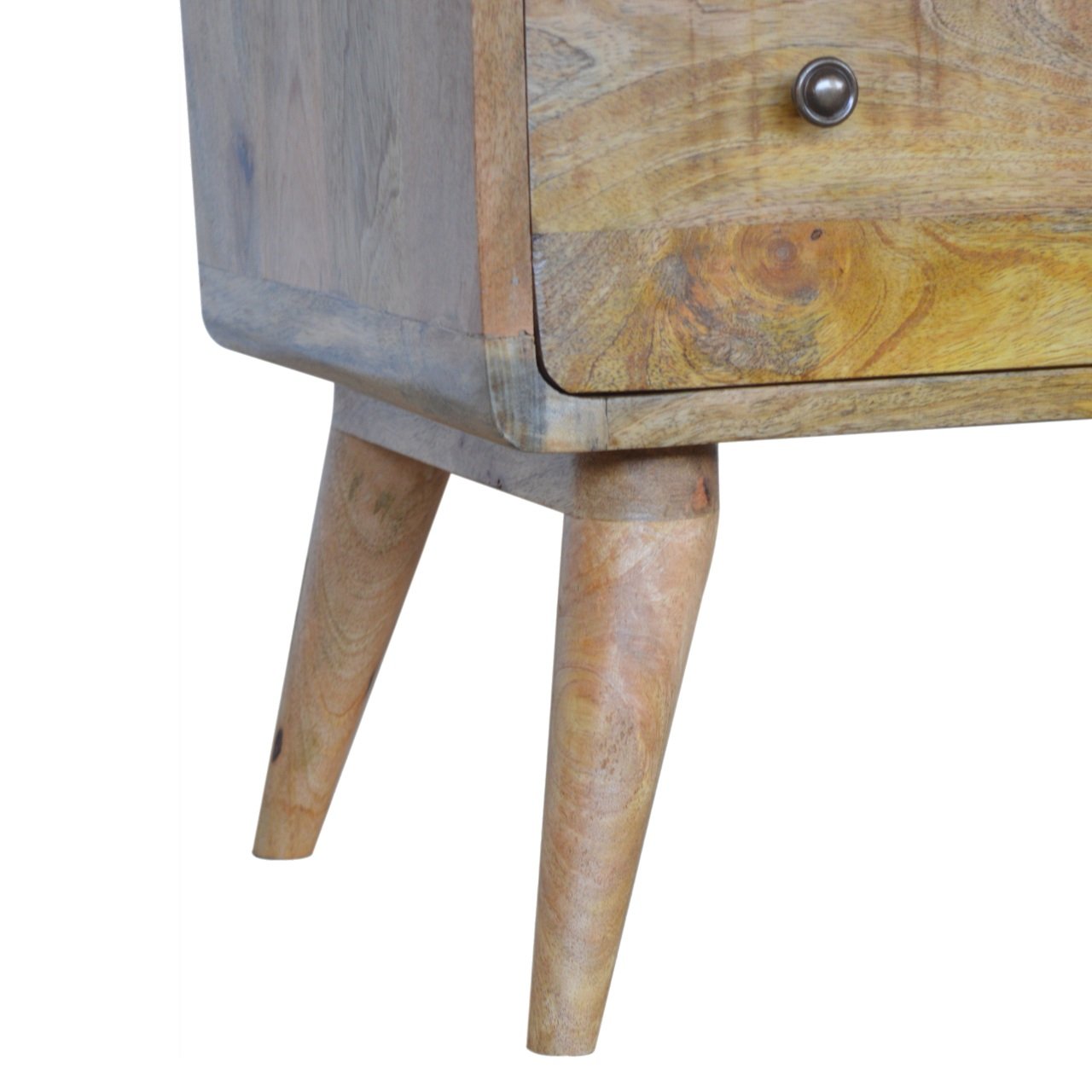 Elizabeth Chest - Oak - Home Chairs