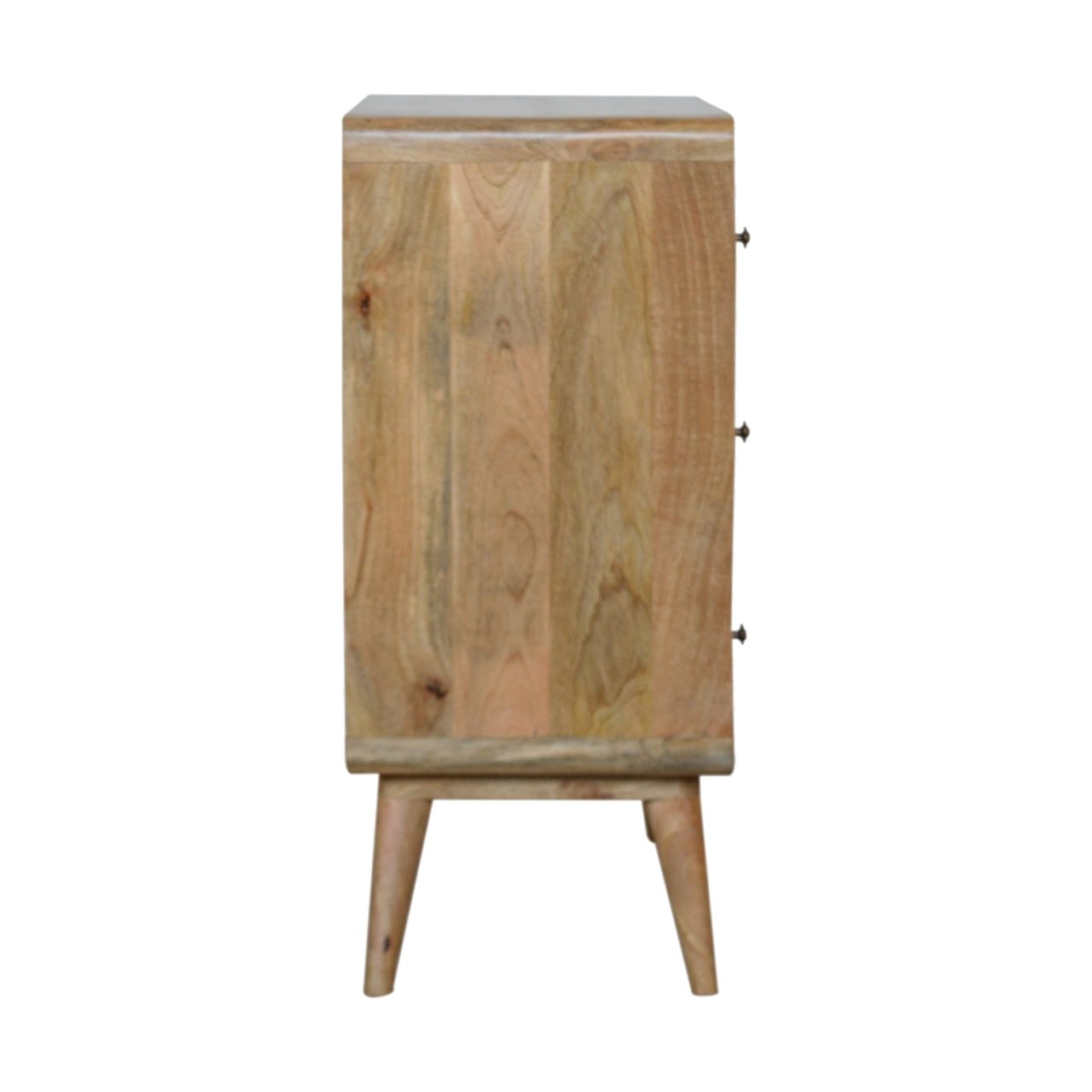 Elizabeth Chest - Oak - Home Chairs