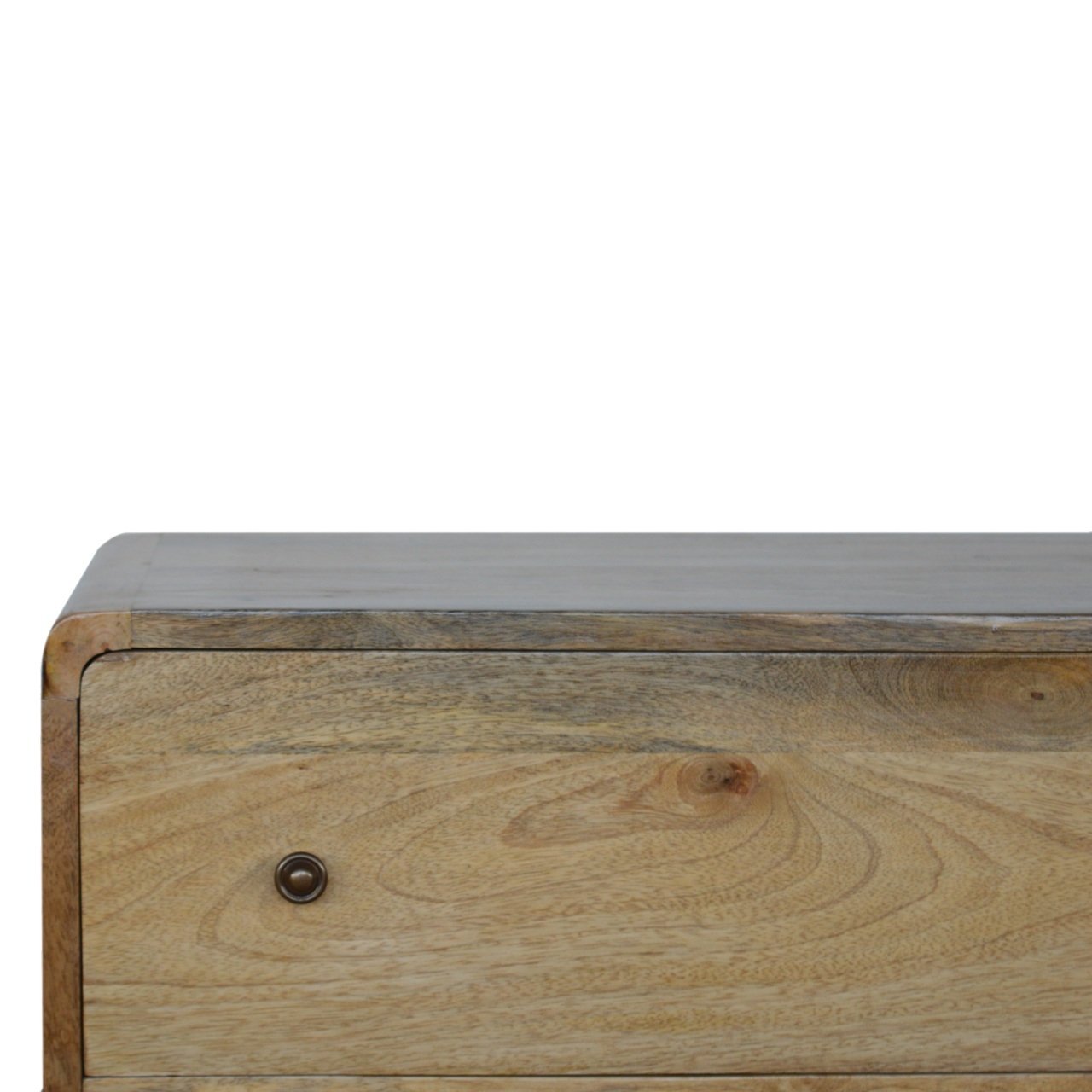 Elizabeth Chest - Oak - Home Chairs
