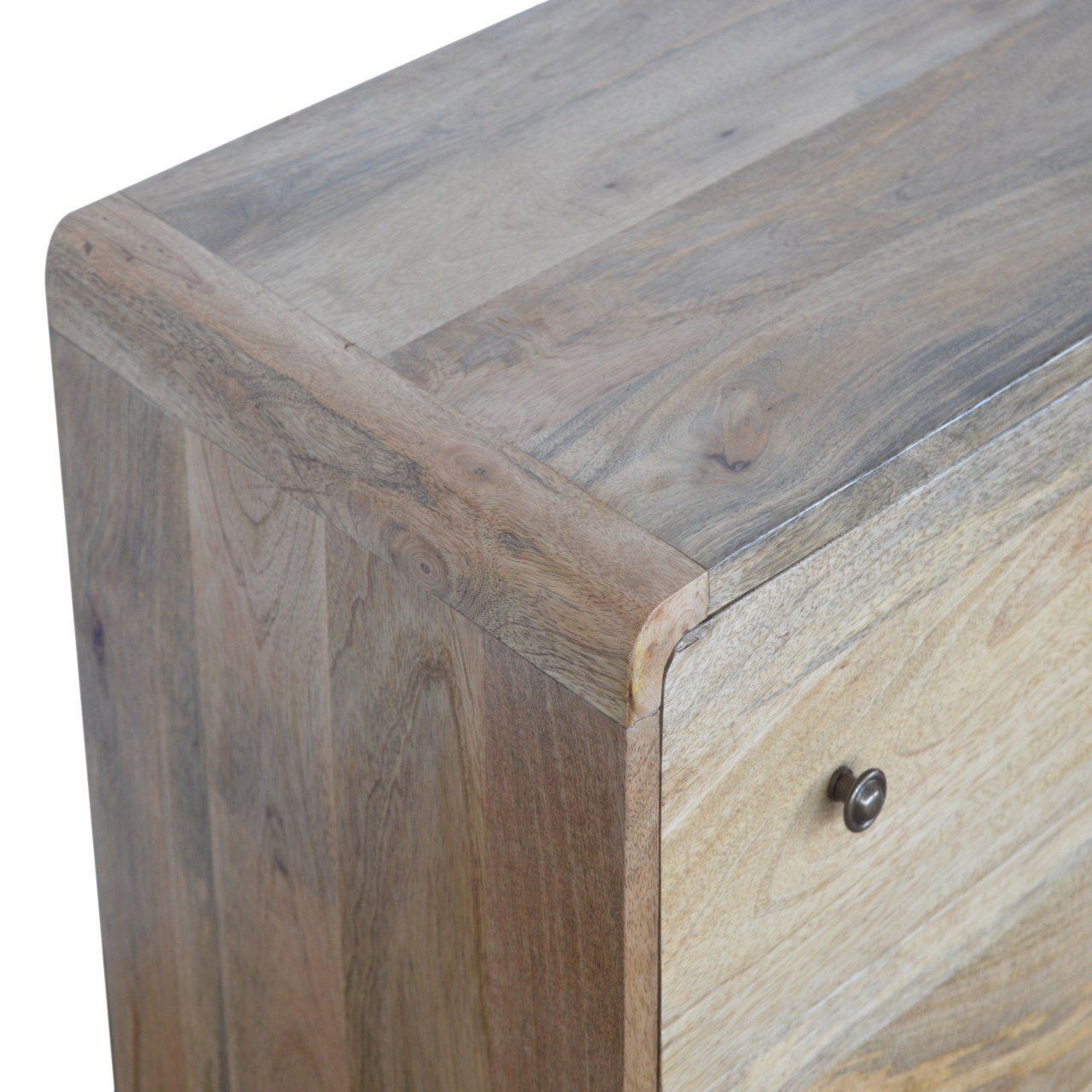 Elizabeth Chest - Oak - Home Chairs