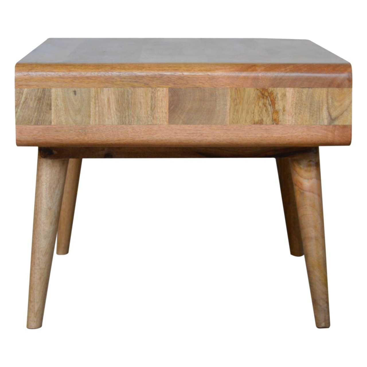 Elizabeth Coffee Table - Oak - Home Chairs