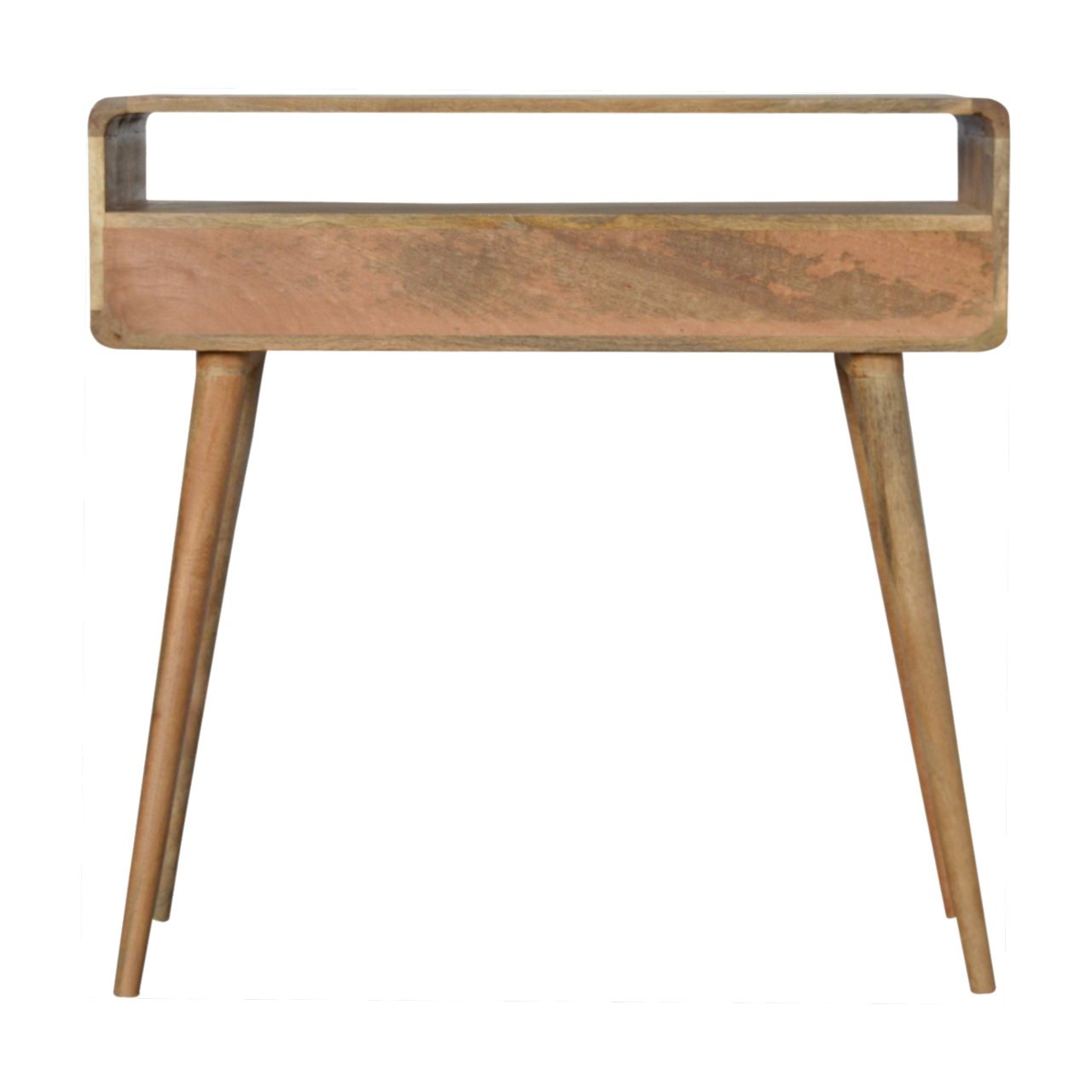 Elizabeth Console Table - Oak - Home Chairs