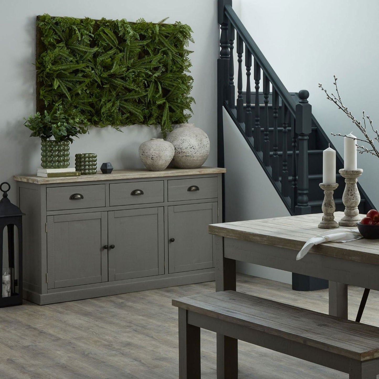 Emily Vase - Home Chairs