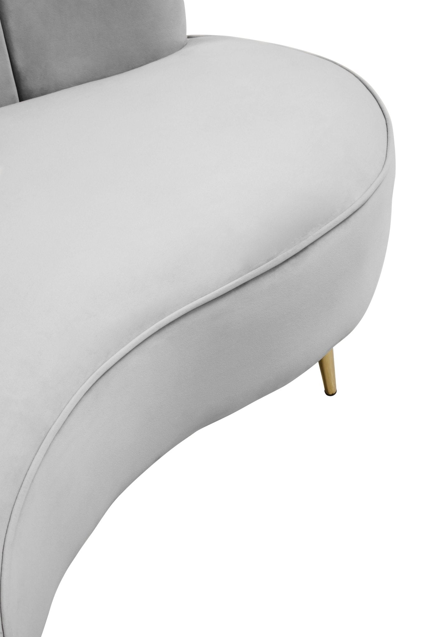 Evander Three Seater Sofa - Home Chairs