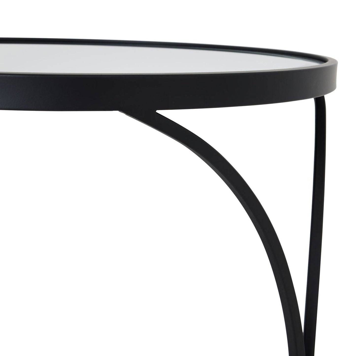 Evelyn Side Tables (Set of Two) - Home Chairs