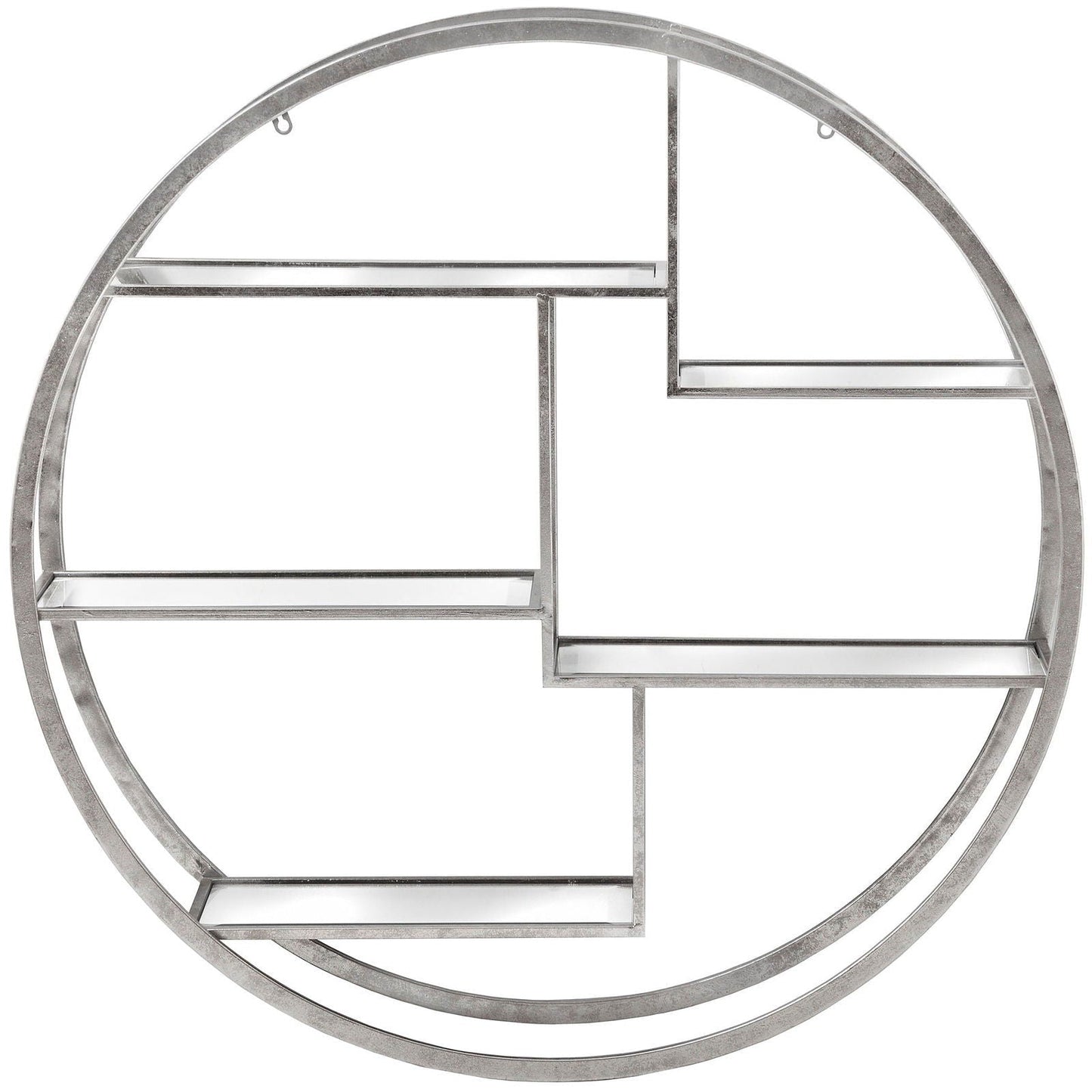Faith Wall Shelf - Home Chairs