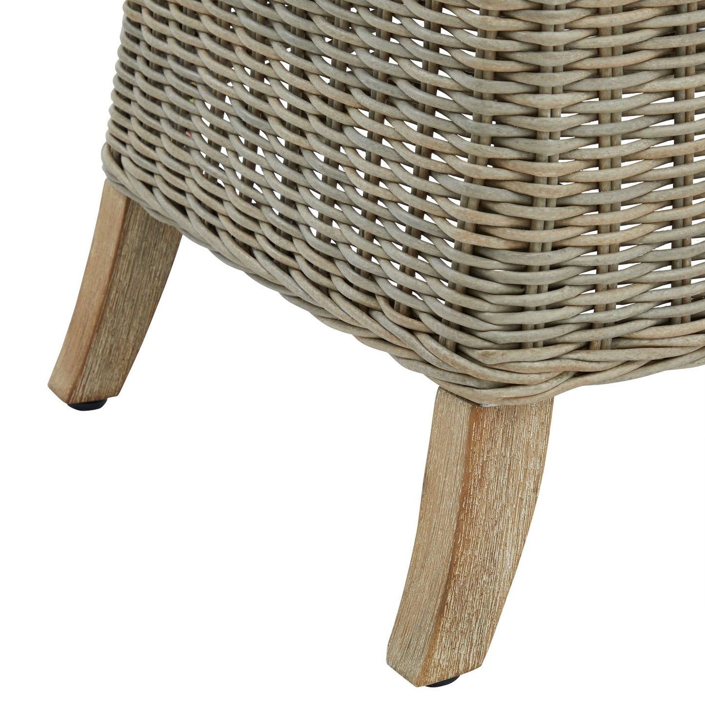 Flora Outdoor Dining Chair - Home Chairs