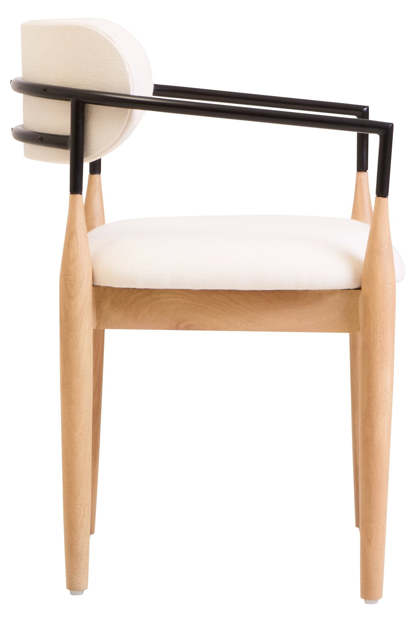 Francine Dining Chair - Home Chairs