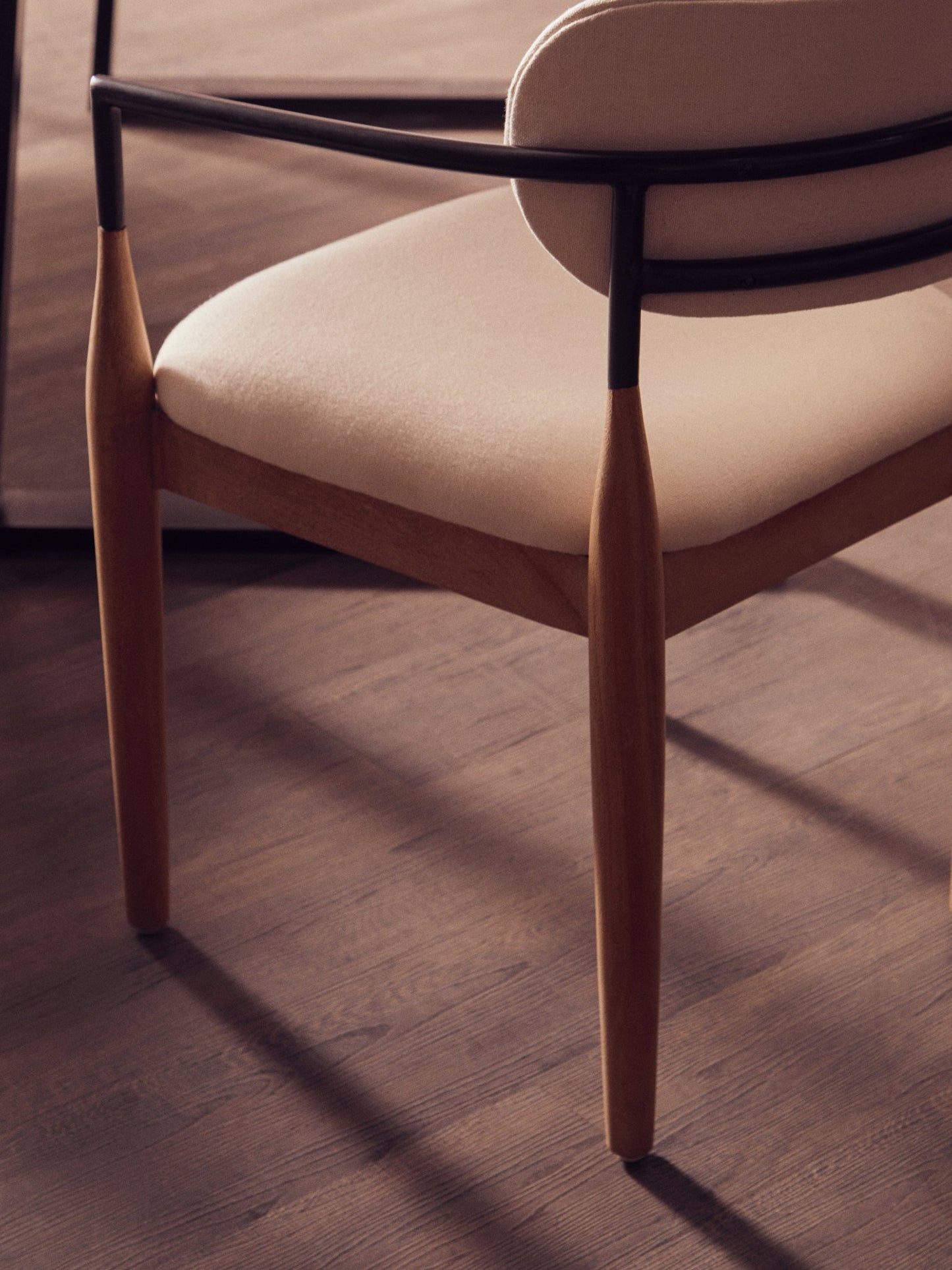 Francine Dining Chair - Home Chairs