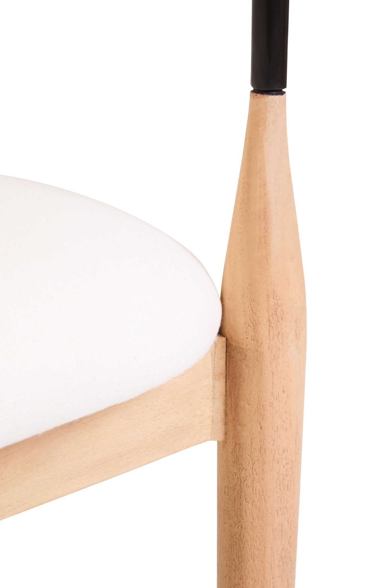 Francine Dining Chair - Home Chairs