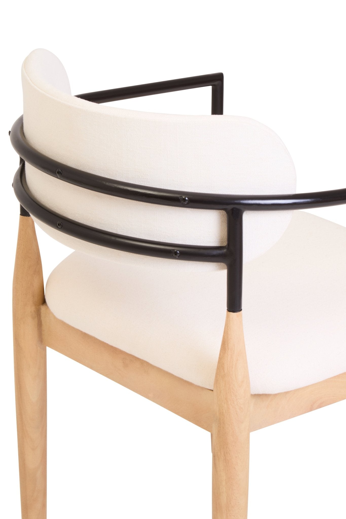 Francine Dining Chair - Home Chairs