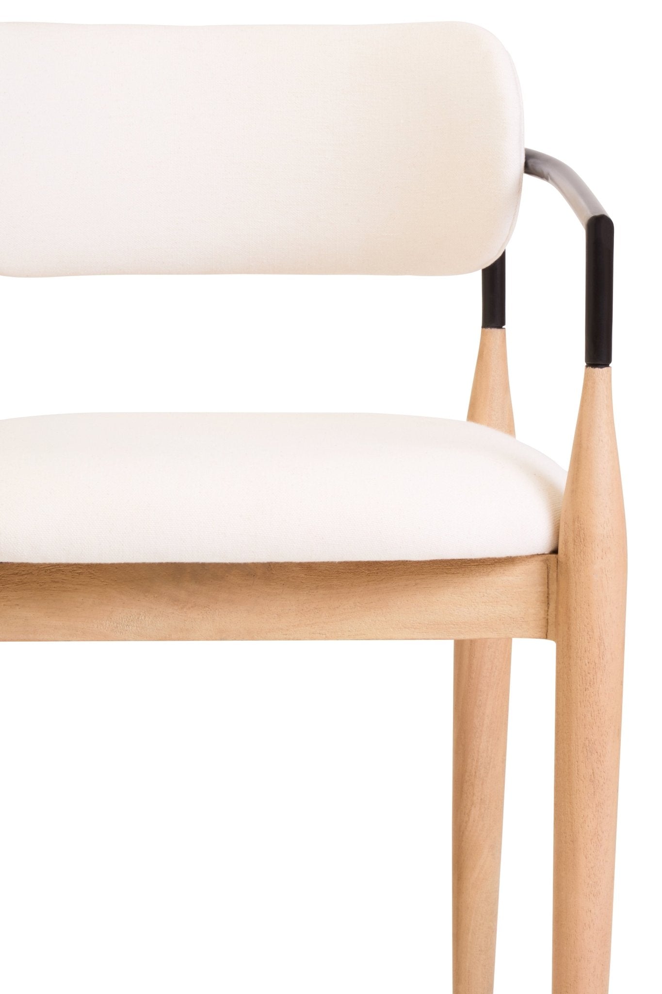 Francine Dining Chair - Home Chairs