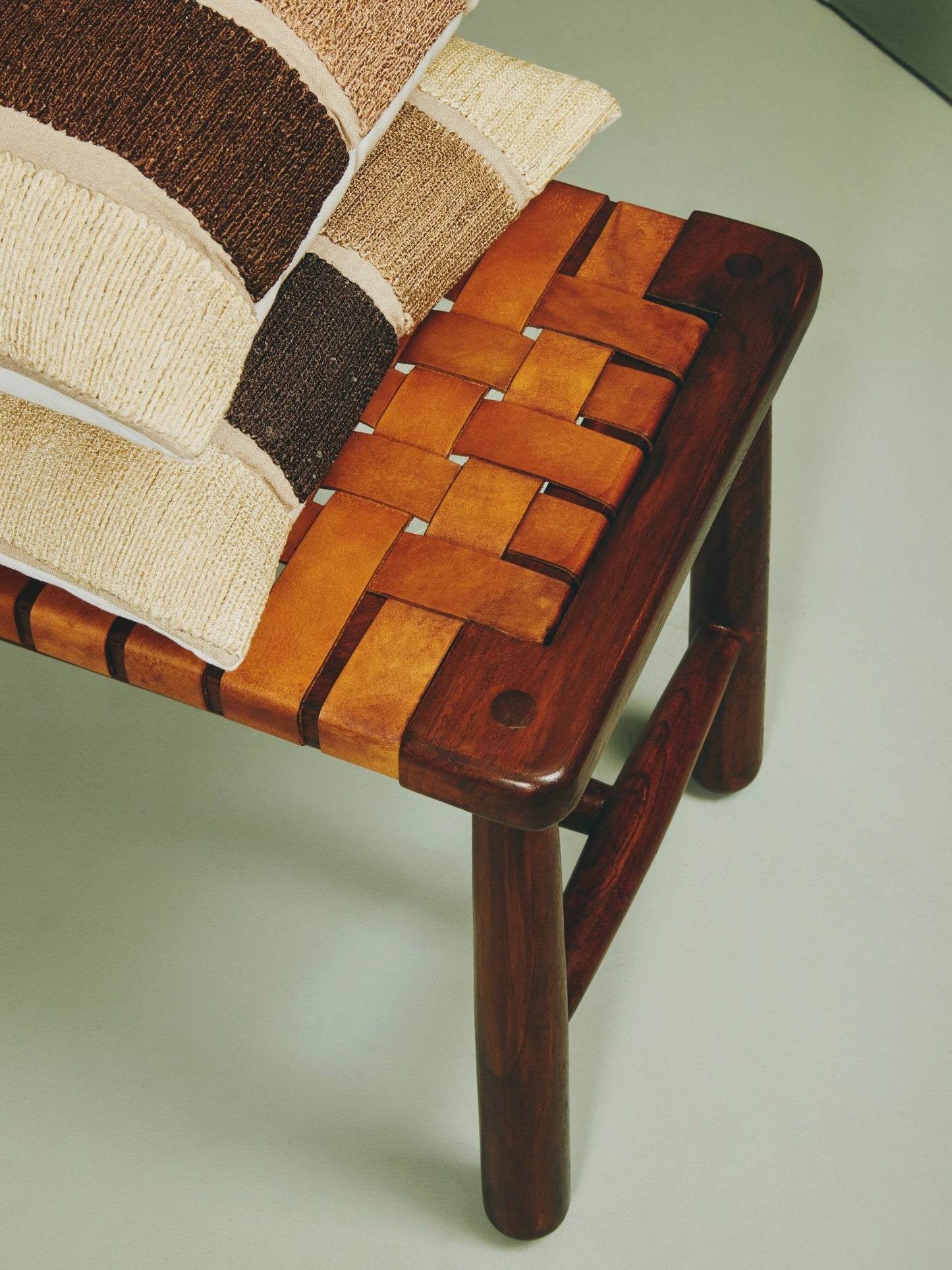 Frederick Bench - Home Chairs