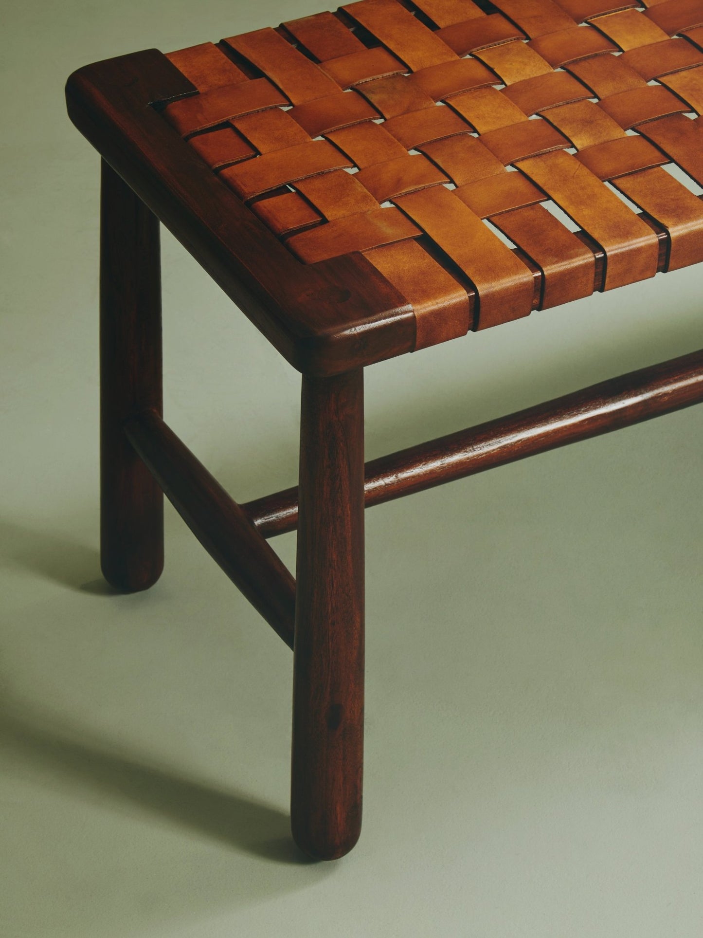 Frederick Bench - Home Chairs