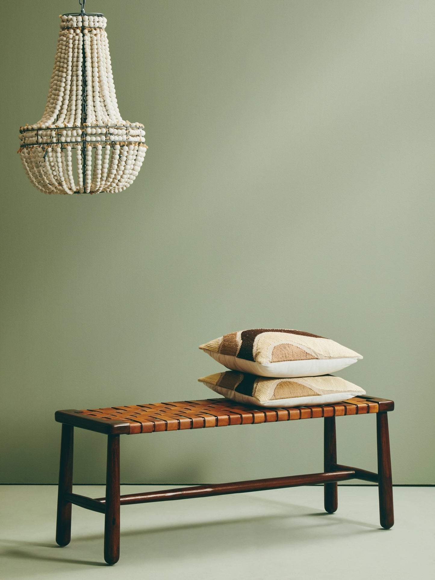 Frederick Bench - Home Chairs