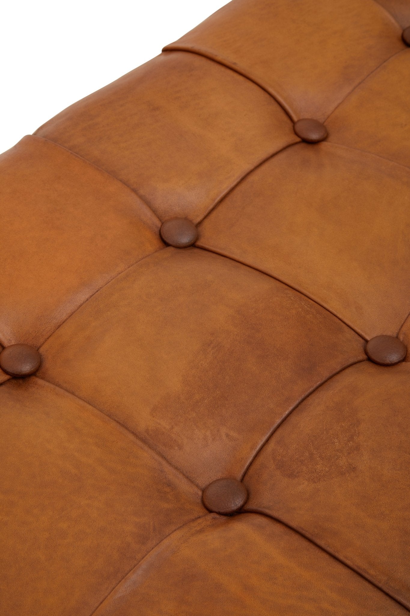 Frederick Cross Bench - Home Chairs