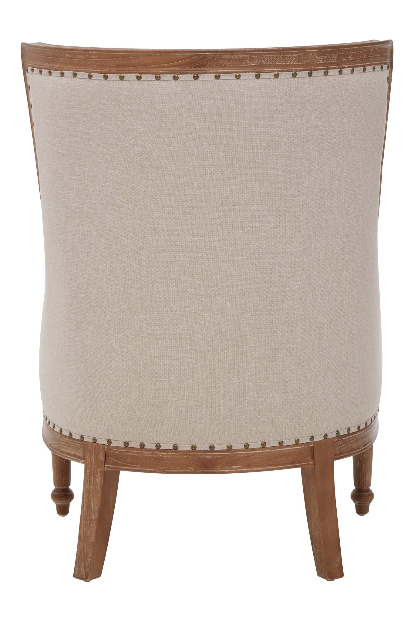 George High Back Chair - Home Chairs