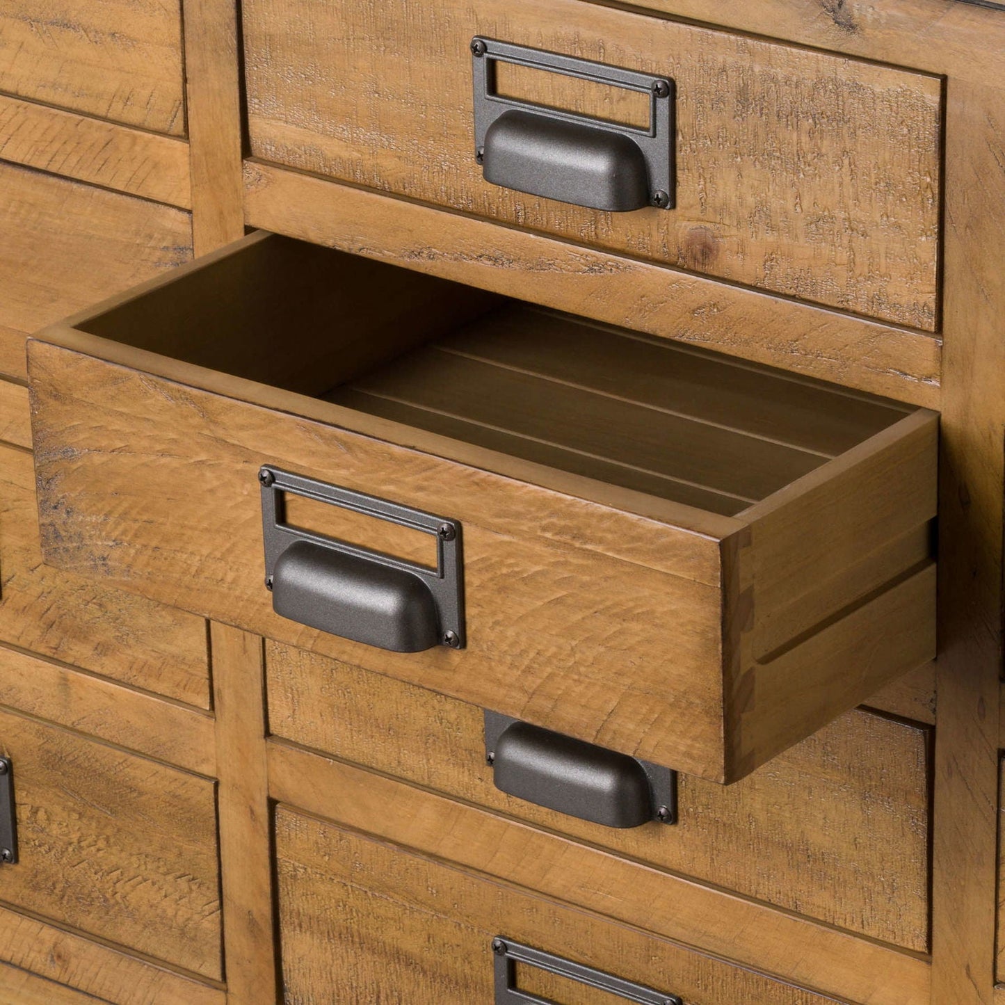 Grayson Merchant Chest - Home Chairs