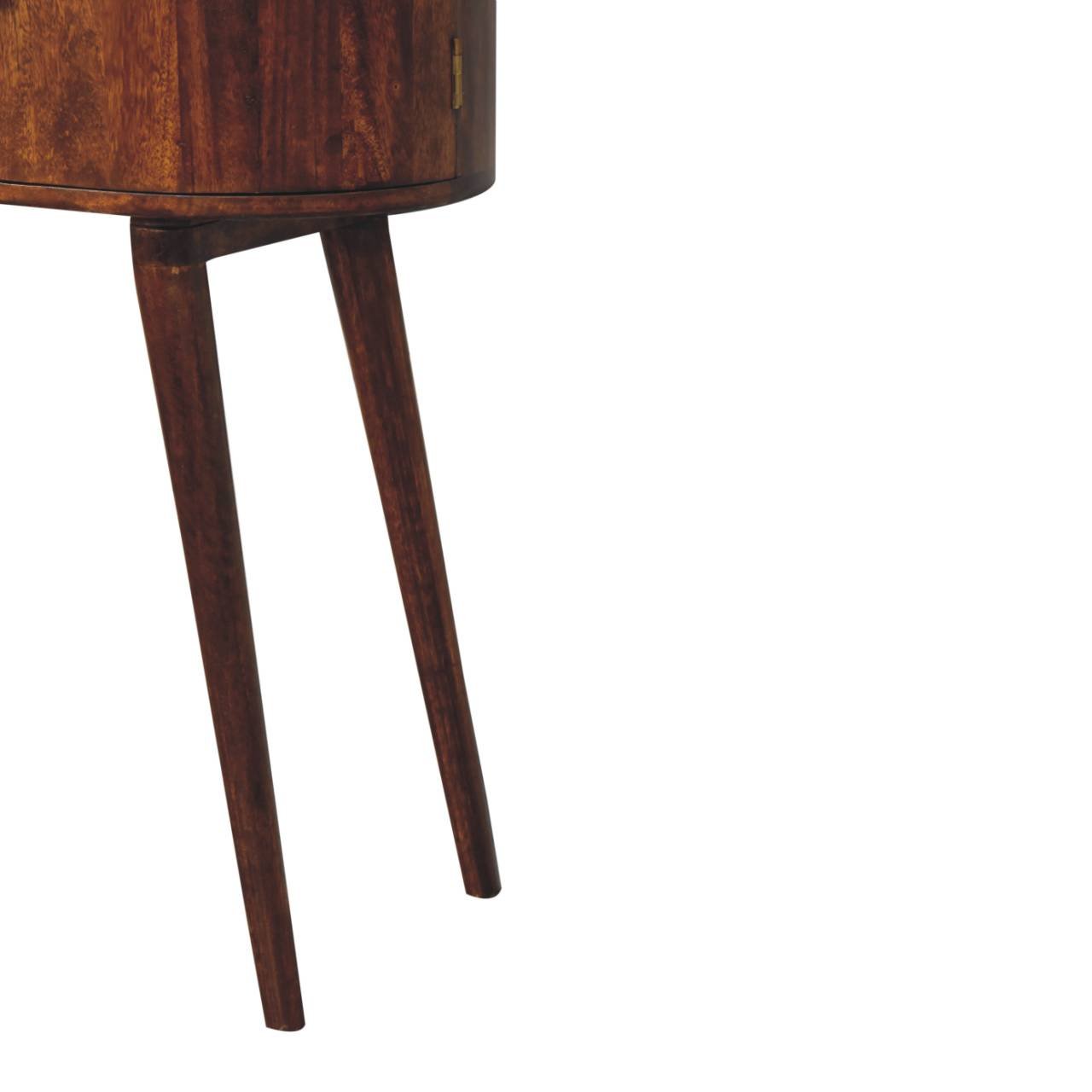 Grove Chestnut Console Table - Home Chairs