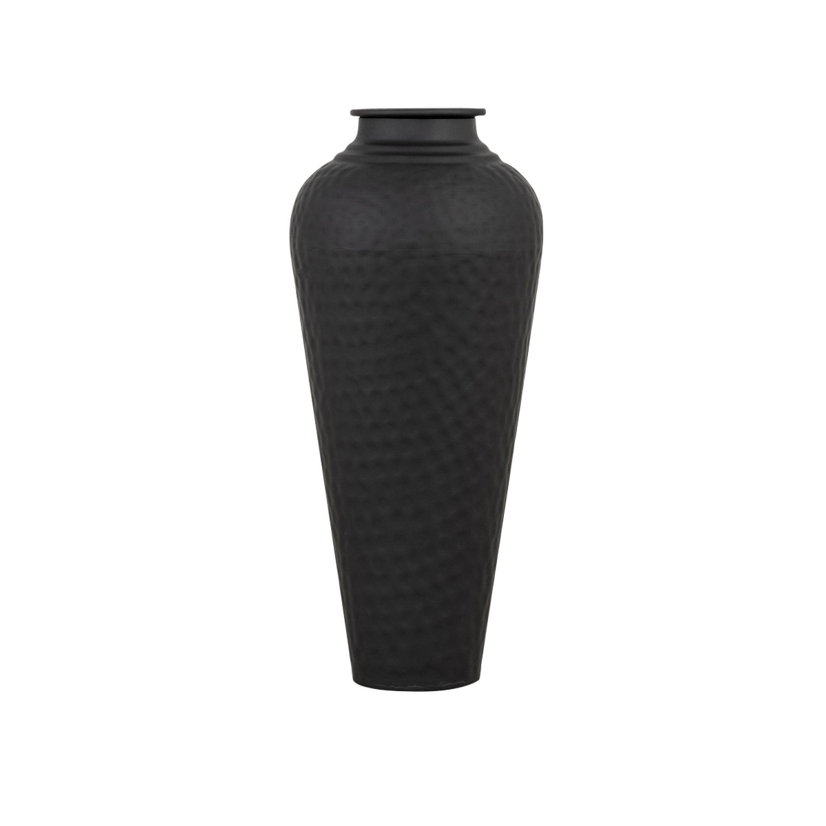 Hammered Vase - Home Chairs