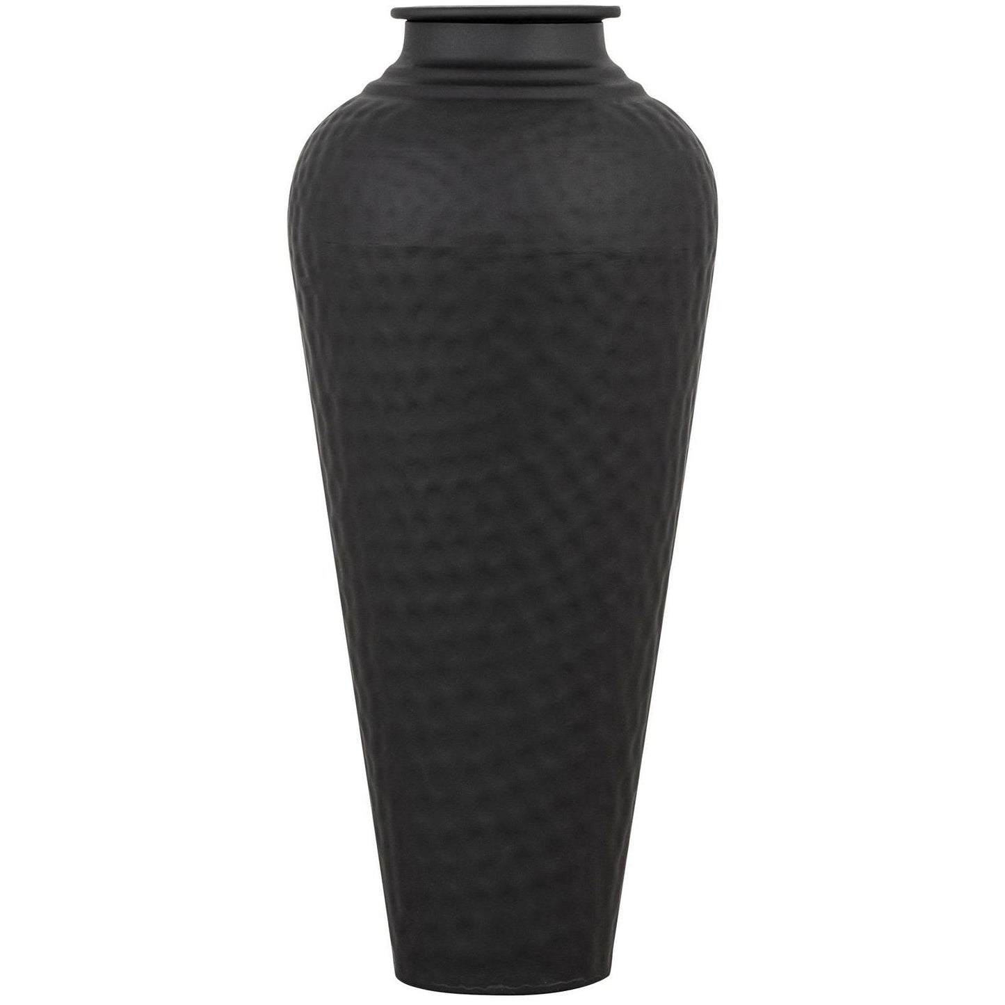 Hammered Vase - Home Chairs