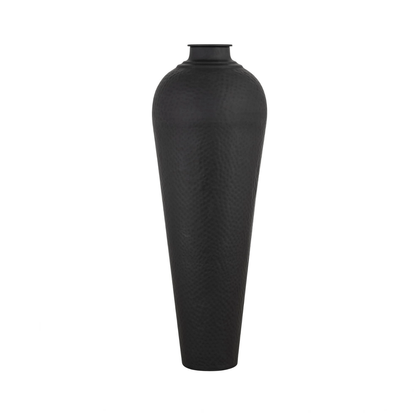 Hammered Vase - Large - Home Chairs