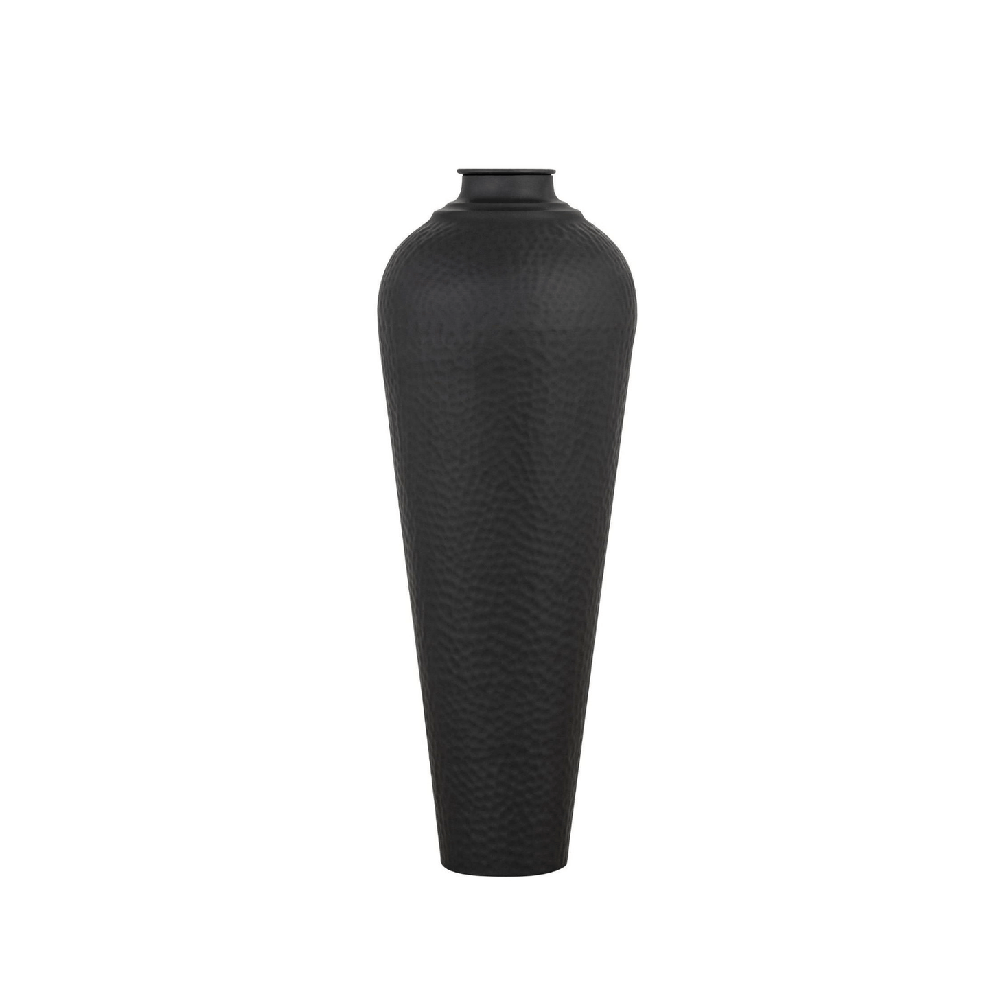 Hammered Vase - Medium - Home Chairs