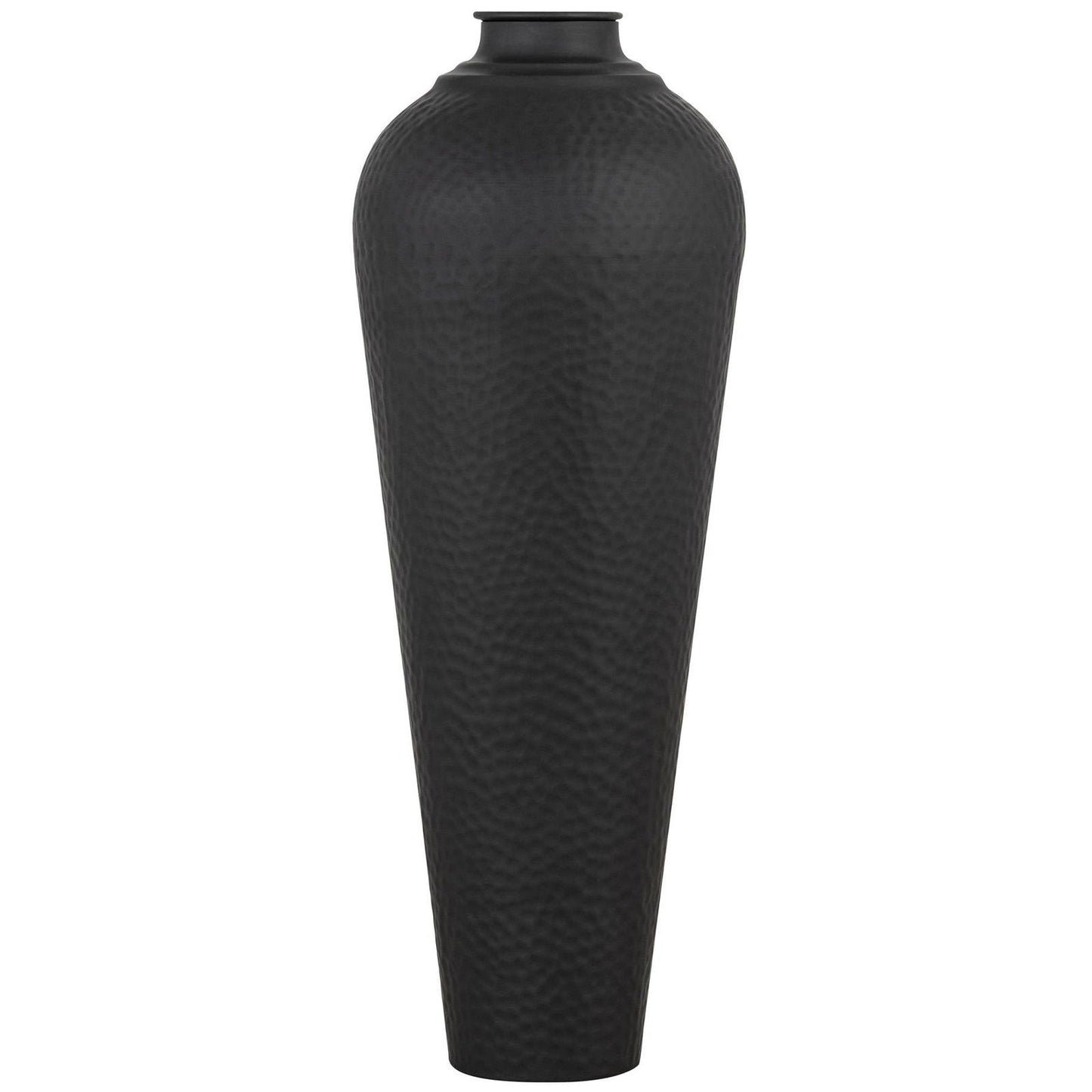 Hammered Vase - Medium - Home Chairs