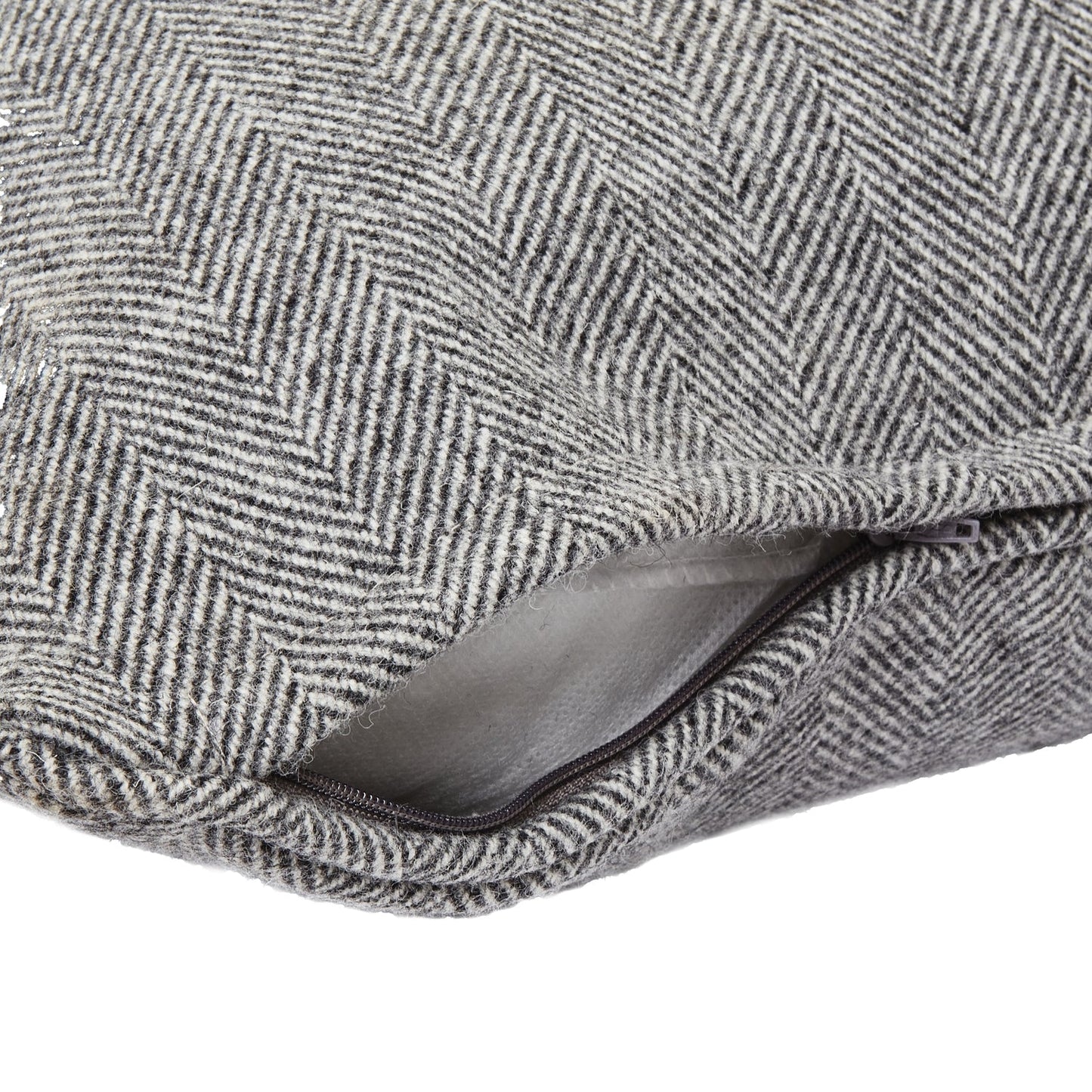 Herringbone Cushion - Home Chairs