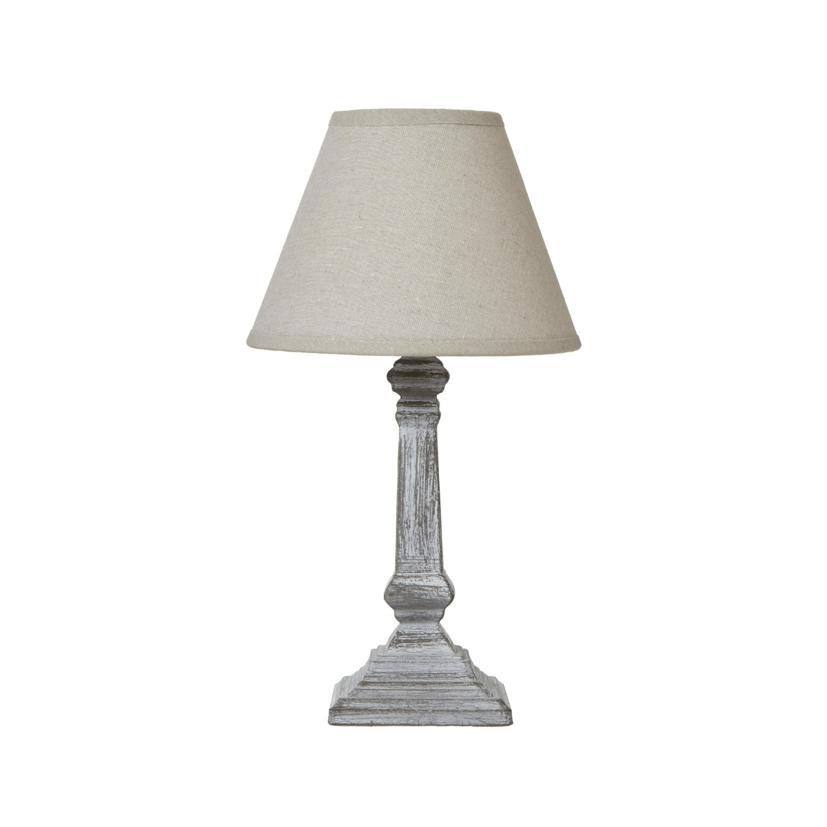 Isabelle Column Lamp - Home Chairs