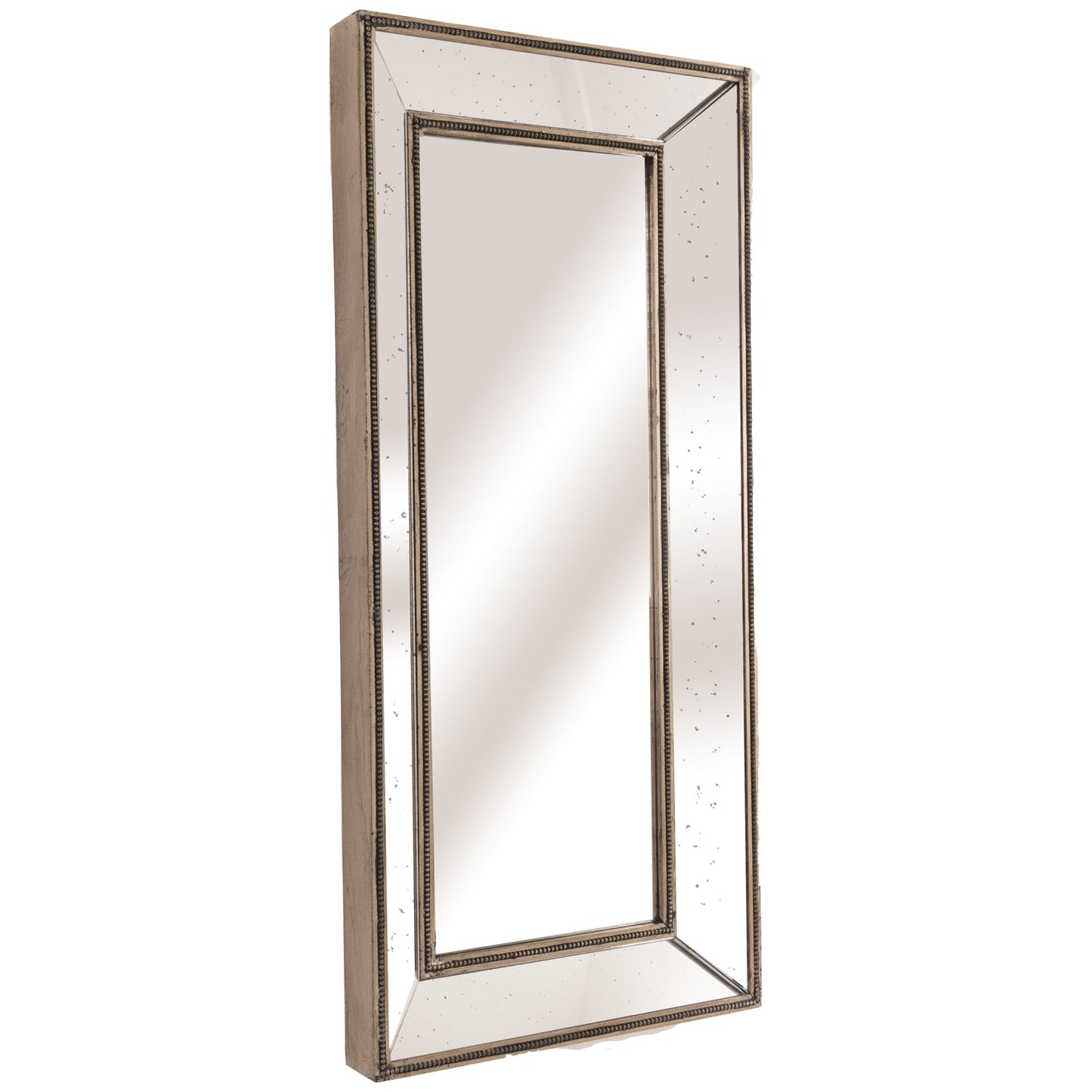 Jacob Wall Mirror - Home Chairs