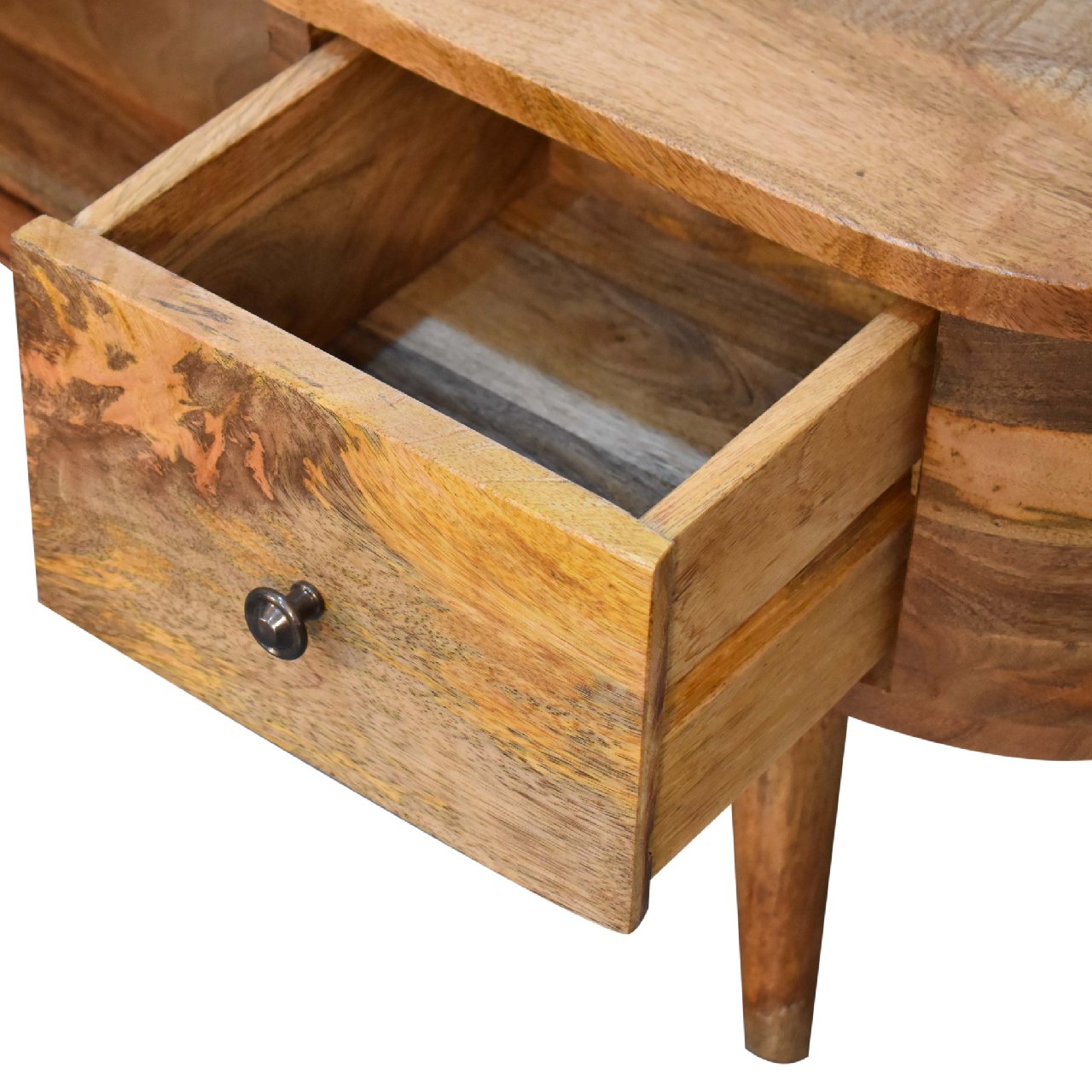Julia Entertainment Unit - Home Chairs