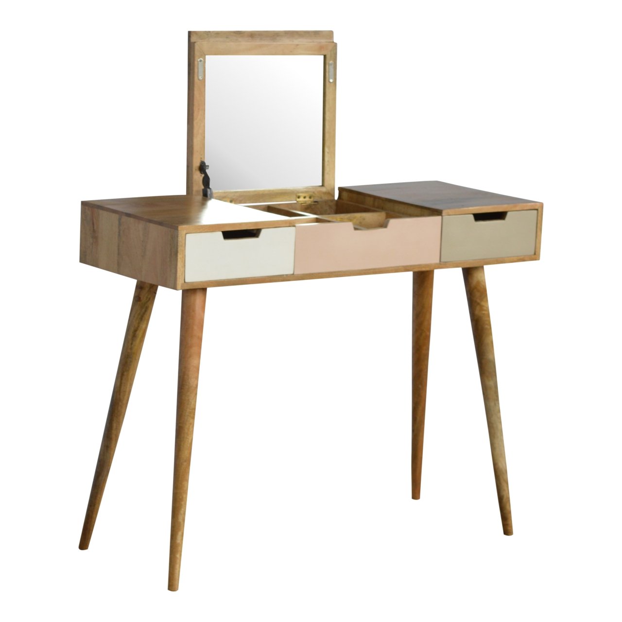 Juliet Dressing Table - Home Chairs
