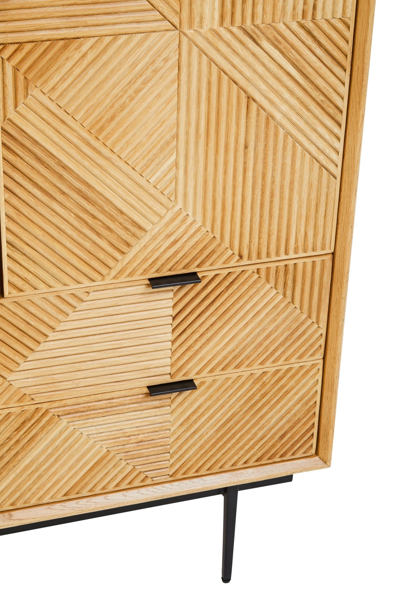 Juno Cabinet - Home Chairs